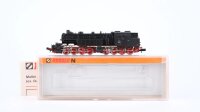 Arnold N 2275 Dampflok Mallet BR 96 016 DRG
