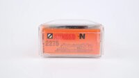 Arnold N 2275 Dampflok Mallet BR 96 016 DRG