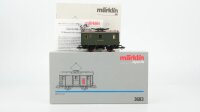 Märklin H0 3683 E-Lok BR ET 194 11 DRG Wechselstrom...