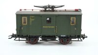 Märklin H0 3683 E-Lok BR ET 194 11 DRG Wechselstrom Digital