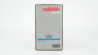 Märklin H0 3683 E-Lok BR ET 194 11 DRG Wechselstrom Digital