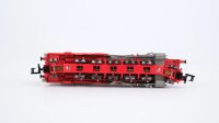 Arnold N 2296 Dampflok (Fotoanstrich) BR 95 020 DRG Gleichstrom