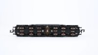Minitrix N E-Lok Krokodil BR E 93 02 DR (EVP)
