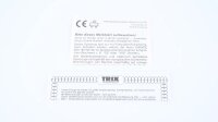 Minitrix N E-Lok Krokodil BR E 93 02 DR (EVP)