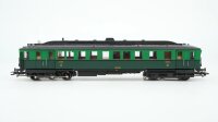 Märklin H0 3426 Triebwagen BR Serie 600.02 SNCB Wechselstrom Delta Digital