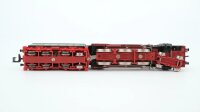 Minitrix N 2088 Dampflok BR S10² 1207 Cöln KPEV...