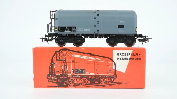 Märklin H0 4621 Bahndienstwagen Ksl 3504 der DB