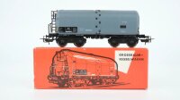 Märklin H0 4621 Bahndienstwagen Ksl 3504 der DB