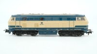 Märklin H0 3074 Diesellok BR 216 090-1 DB Wechselstrom