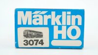 Märklin H0 3074 Diesellok BR 216 090-1 DB Wechselstrom