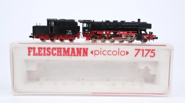 Fleischmann N 7175 Dampflok BR 050 058-7 DB