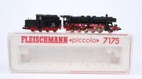 Fleischmann N 7175 Dampflok BR 050 058-7 DB