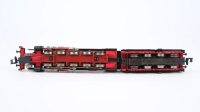 Fleischmann N 7175 Dampflok BR 050 058-7 DB