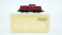 Arnold N Diesellok BR 211 271-2 DB (EVP)