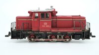 Märklin H0 3065 Diesellok BR V60 1009 DB Wechselstrom
