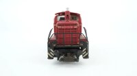 Märklin H0 3065 Diesellok BR V60 1009 DB Wechselstrom