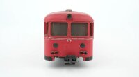 Märklin H0 3016 Schienenbus BR VT 95 der DB Wechselstrom Analog