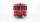 Märklin H0 3016 Schienenbus BR VT 95 der DB Wechselstrom Analog