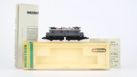 Minirix N E-Lok BR E 44 007 DR