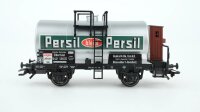 Märklin H0 84870 Chemie-Kesselwagen PERSIL der DRG Insider Jahreswagen 1995