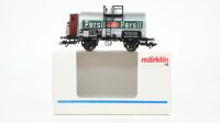 Märklin H0 84870 Chemie-Kesselwagen PERSIL der DRG...