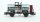 Märklin H0 84870 Chemie-Kesselwagen PERSIL der DRG Insider Jahreswagen 1995