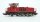 Märklin H0 3157 E-Lok BR 160 001-4 DB Wechselstrom