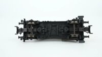 Märklin H0 46582 5-Jahre Insider-Mitgliedschaft Flachwagen mit Wasserwage der DB
