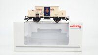 Märklin H0 46074 Gerätewagen Dallmayr Kaffee...