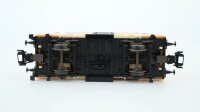 Märklin H0 46074 Gerätewagen Dallmayr Kaffee (Bahndienstwagen)  München der K.Bay.Sts.B. Insider Jahreswagen 2002