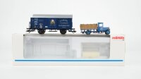 Märklin H0 48098 Museumswagen (Museum 1998)  Gr 20...