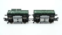 Märklin H0 46010 Bahndienstwagen KK 15 der DB (Jubiläumswagen 10 J. Insider)