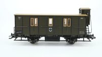 Märklin H0 4500 Bahnpostwagen 3059 Post (60-01)...