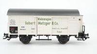 Märklin H0 48754 Gedeckter Güterwagen mit...