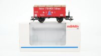 Märklin H0 46969 Klappdeckelwagen  Oc(u) der...