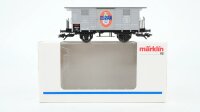 Märklin H0 48853 Gedeckter Güterwagen...
