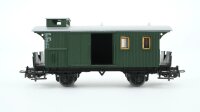Märklin H0 4008 Gepäckwagen