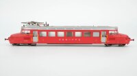 Märklin H0 3125 Triebwagen "Roter Pfeil" BR Serie RBe 2/4 203 SBB CFF FFS Wechselstrom