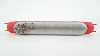 Märklin H0 3125 Triebwagen "Roter Pfeil" BR Serie RBe 2/4 203 SBB CFF FFS Wechselstrom