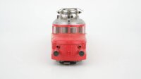 Märklin H0 3125 Triebwagen "Roter Pfeil" BR Serie RBe 2/4 203 SBB CFF FFS Wechselstrom