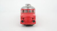 Märklin H0 3125 Triebwagen "Roter Pfeil" BR Serie RBe 2/4 203 SBB CFF FFS Wechselstrom