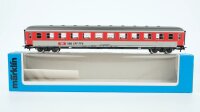 Märklin H0 4180 Reisezugwagen 51 85 89-30 700-9 mit...