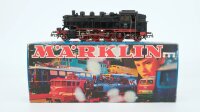 Märklin H0 3096 Dampflok BR 86 173 DB Wechselstrom