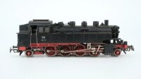 Märklin H0 3096 Dampflok BR 86 173 DB Wechselstrom
