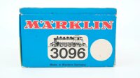 Märklin H0 3096 Dampflok BR 86 173 DB Wechselstrom