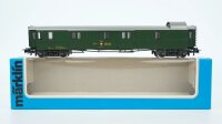 Märklin H0 4146 Gepäckwagen (18810) F4ü...
