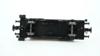 Märklin H0 4440 Mineralöl-Kesselwagen (ARAL, weißer Kessel) Einheitskesselwagen der DB