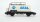 Märklin H0 4440 Mineralöl-Kesselwagen (ARAL, weißer Kessel) Einheitskesselwagen der DB