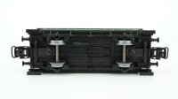 Märklin H0 4007 Reisezugwagen (grüner Wagenkasten) Bi / Ci