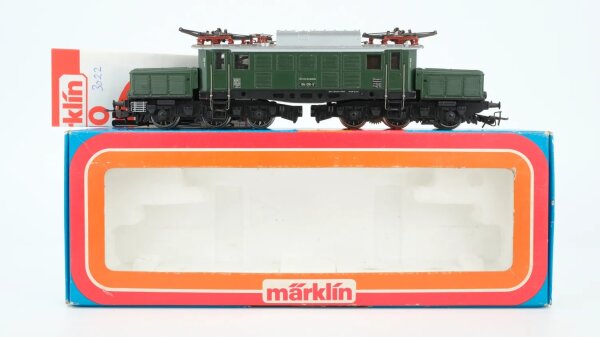 Märklin H0 3022 E-Lok BR 194 091-5 DB Wechselstrom